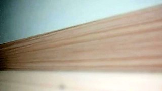 Amateur couple hidden cam