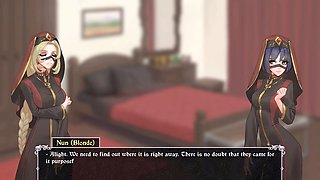 Lewd island, dfd, manga porn