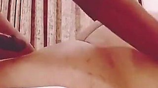 Horny Desi Chubby Girlfriend Fucked Hard by Boyfriend - Big Cock, Loud Moaning