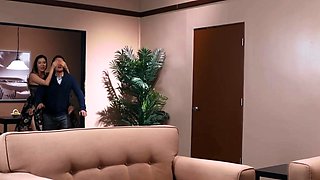 Real Life Sex Doll Takes Ass Pumping Punishment Like A Pro!