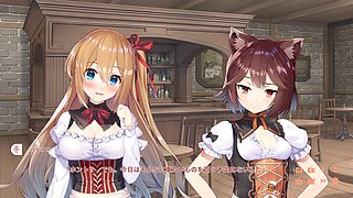 Pisat in gura fete, fun girl, game