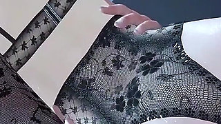 Shake It in 3D - 3D Animation Hentai