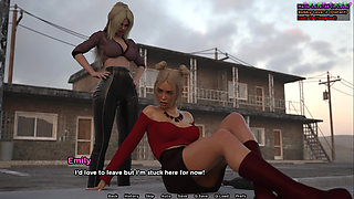 The Fiance by Lounatick - Sexy Fiance Makes New Horny Friends 6