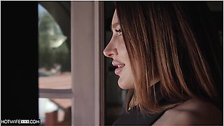 Wifes Precious Flower Squirts Burst Of Sweet Honey Juices (ella Reese)