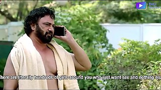 Indian Jane Anjane Se Delivers Homemade Passion