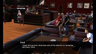 Angelicas Temptation Cheating Temptation Ep18
