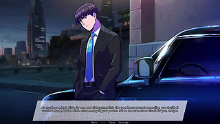 Complete Gameplay - Driven Affairs Part 3