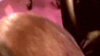 Fancy bit's vintage trailer by Screw My Wife Club