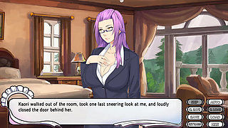 Maid Mansion: the secret sex room ep.7