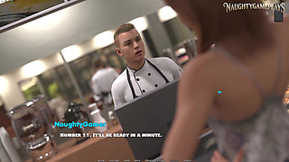 MILF Obsession (part 05) - by Dan Games