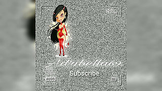 My Husband Goes to Work and You Leave Me Super Hot and I Ended up Masturbating and I Make a Delicious Squirt