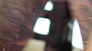 Four Girls Take Control and Turn One Man Into Their Live Toilet