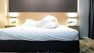 Amateur Doggystyle Hidden Cam