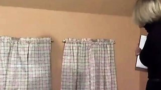 Amateur teen Schoolgirl Spanked