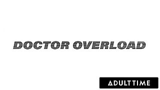 Anal Reverse Gangbang With Slutty Milf Dcotors! Ft Adira Allure, Charlie Forde & More!