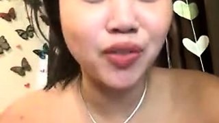Masturbation close up Tamara big clit