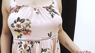 Impeccable Parish - cumshot action - Brand New Amateurs