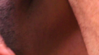 Private Interracial Affair