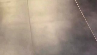 Amateur teen porsha solo action