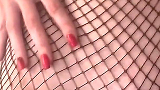 MILF Romy Finishes Her Sexy Dance on a Big Dildo