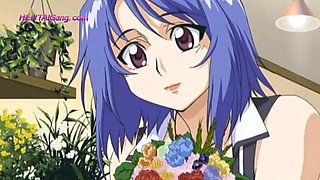 Big Tits MILF Is Taken in Secret by Her Brother-in-Law