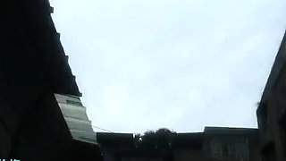 Amateur sex hidden cam