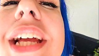 Freya Reign - Vore Slave In Waiting