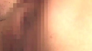 I Shot a Beautiful MILF in the Ass, Perfect View of Her Amazing Ass