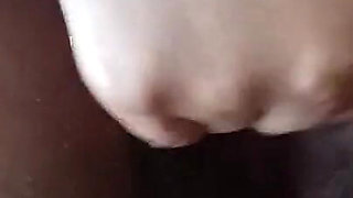 I Went to Visit My Teacher Cousin to Fuck Her and I Ended up Convincing Her to Swallow My Cum