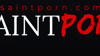 Carla Cox and Megan Coxxx Have Rubber Lust