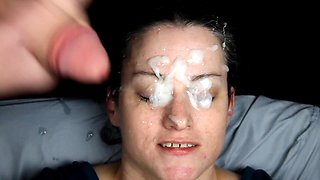 Dirty Dees Allstar Facial Compilation 4