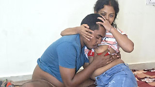 Sweetsex2001 Part-1 College girls Romantic Hardcore Sex With Boyfriend