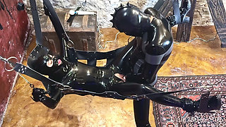 Extreme Pleasure for Gloomy, Part 2 - Alex Latex.mp4