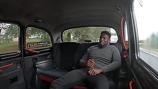 Curvy euro cabbie rides BBC for cum after missionary fucked