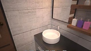 Insatiable Italian Wife Hot Anal Fuck Part 26 - WICKEDGAMMES