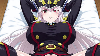 Kyouka Uzen (chained Soldier)