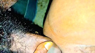 Duminda fucks Sachini step mom hard doggy style Sri Lankan sinhala video