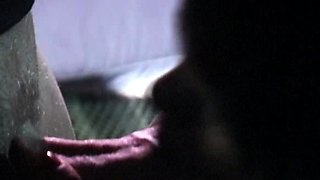 Redhead milf drilled in the ass