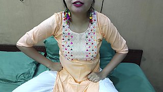 Best Indian XXX Video, Indian Hot Step Mother Was Fucked by Her Step Son, Saara Bhabhi Sex Video