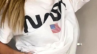 Close up MiLF getting it in the ass