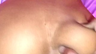 Real Amateur With Doggy Position, Rough Sex