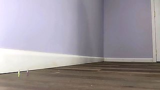 Amateur Trampling brings you Foot Fetish xxx mov