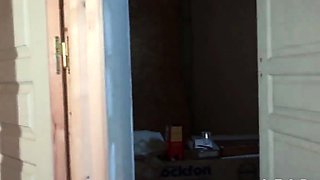 Olivia Ryder Blonde Blowjob Brunette Car Handjob