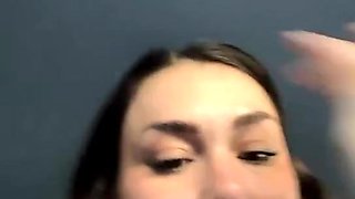 Busty Amateurs Explore Fetish Anal And Blowjob Heat
