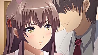 Adorable nurse hospital sex