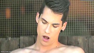 Bjorn Nykvist And Greg Noll - The Great Outdoors Arent So Innocent Anymore