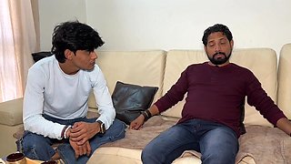 Gorgeous Indian MILF passionate xxx clip