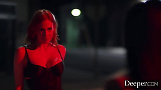 Ex Soap Opera Star Maitland Wards Mff Sesh