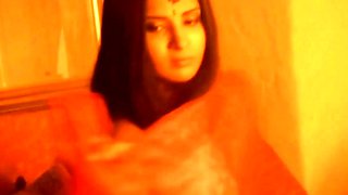 Natya Shastra Belly Performance