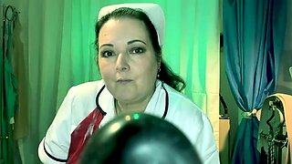 Cruel women - Taken Into Nurses Clinical Care - Plastic Bag